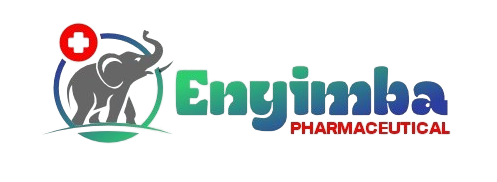  Enyimba Pharmaceutical And Allied Products Ltd